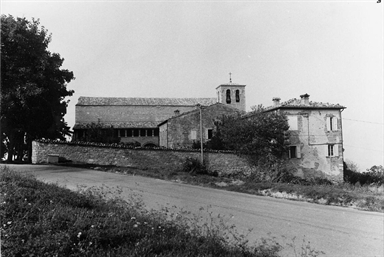 Convento di S. Esuperanzio